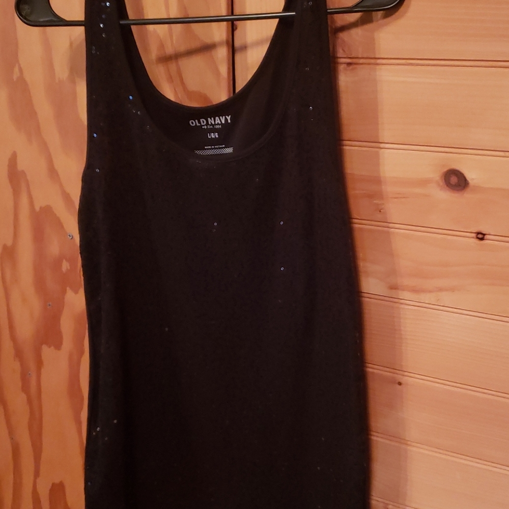 Old Navy tank top